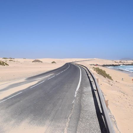 Sun & Sea Apartment In Corralejo Dış mekan fotoğraf