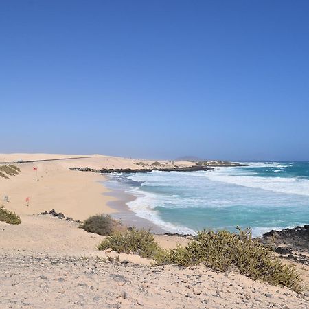 Sun & Sea Apartment In Corralejo Dış mekan fotoğraf