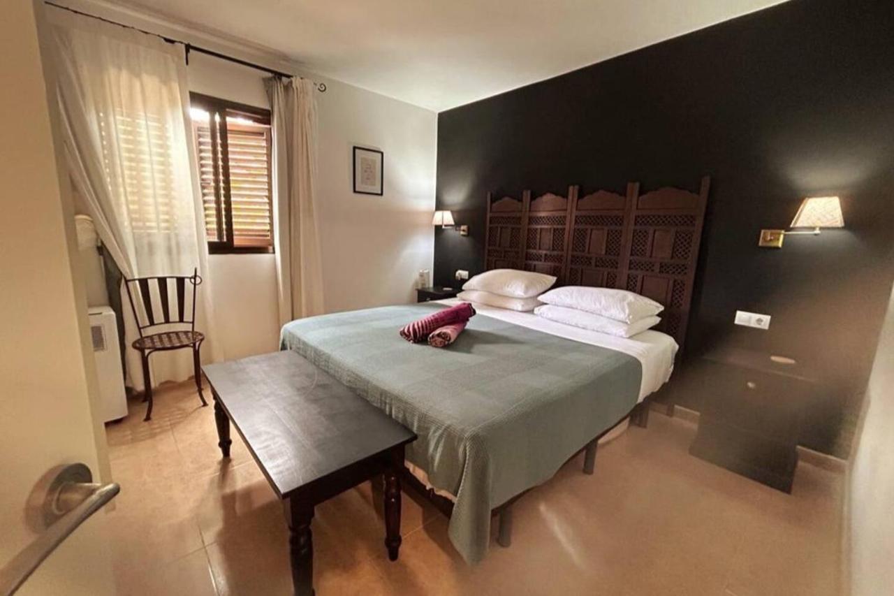Sun & Sea Apartment In Corralejo Dış mekan fotoğraf