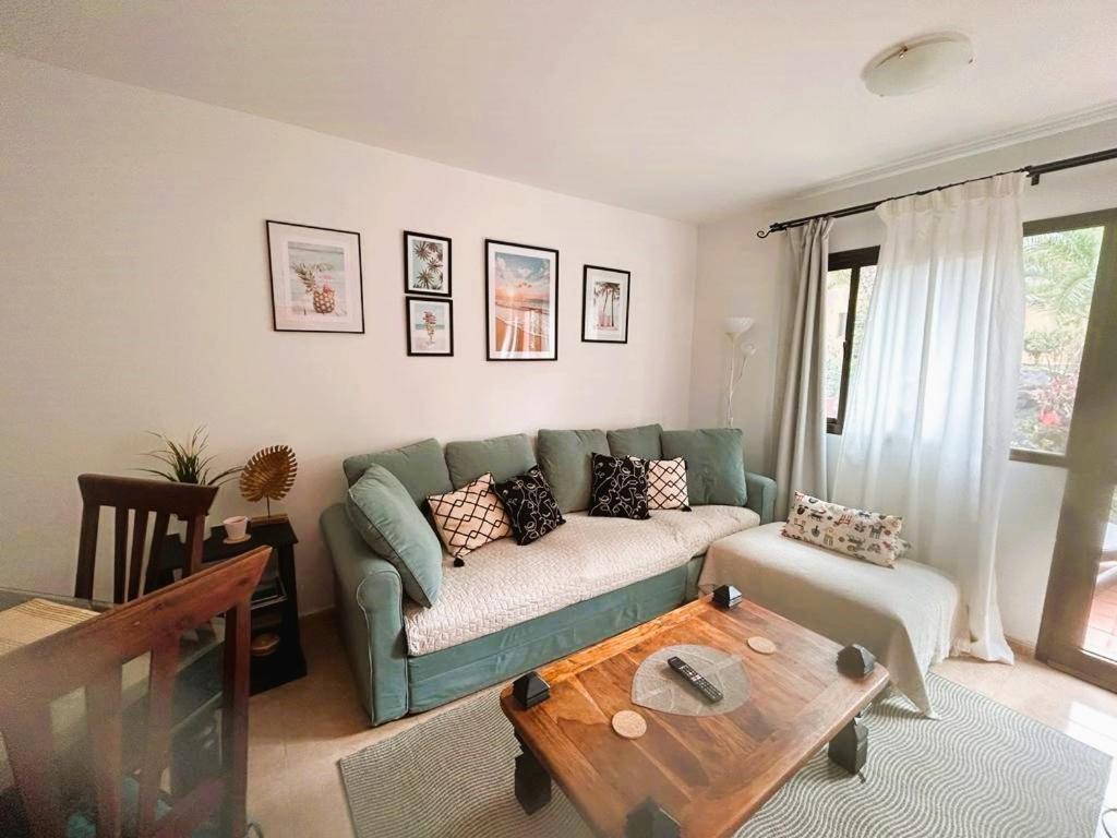 Sun & Sea Apartment In Corralejo Dış mekan fotoğraf