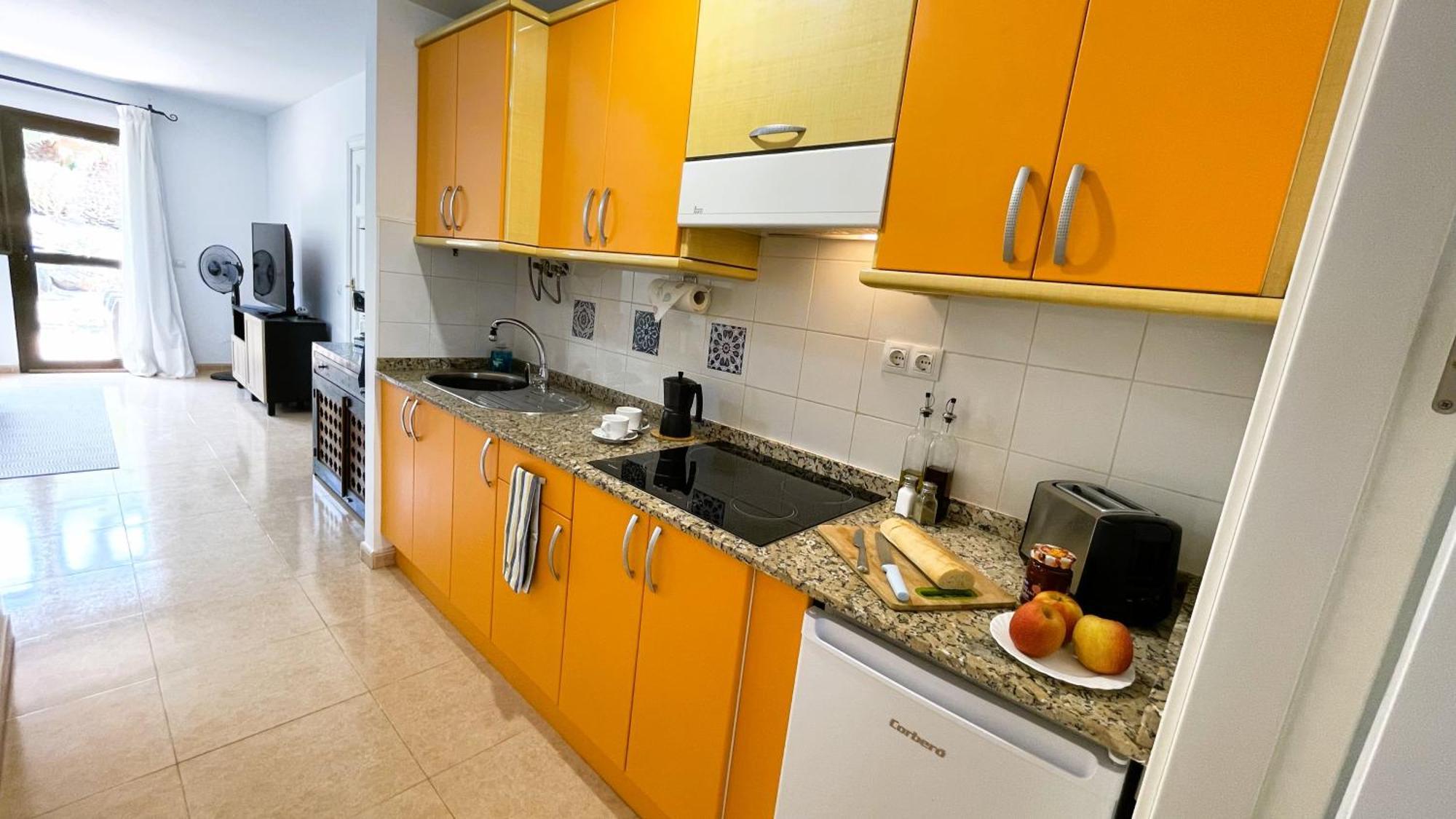 Sun & Sea Apartment In Corralejo Dış mekan fotoğraf