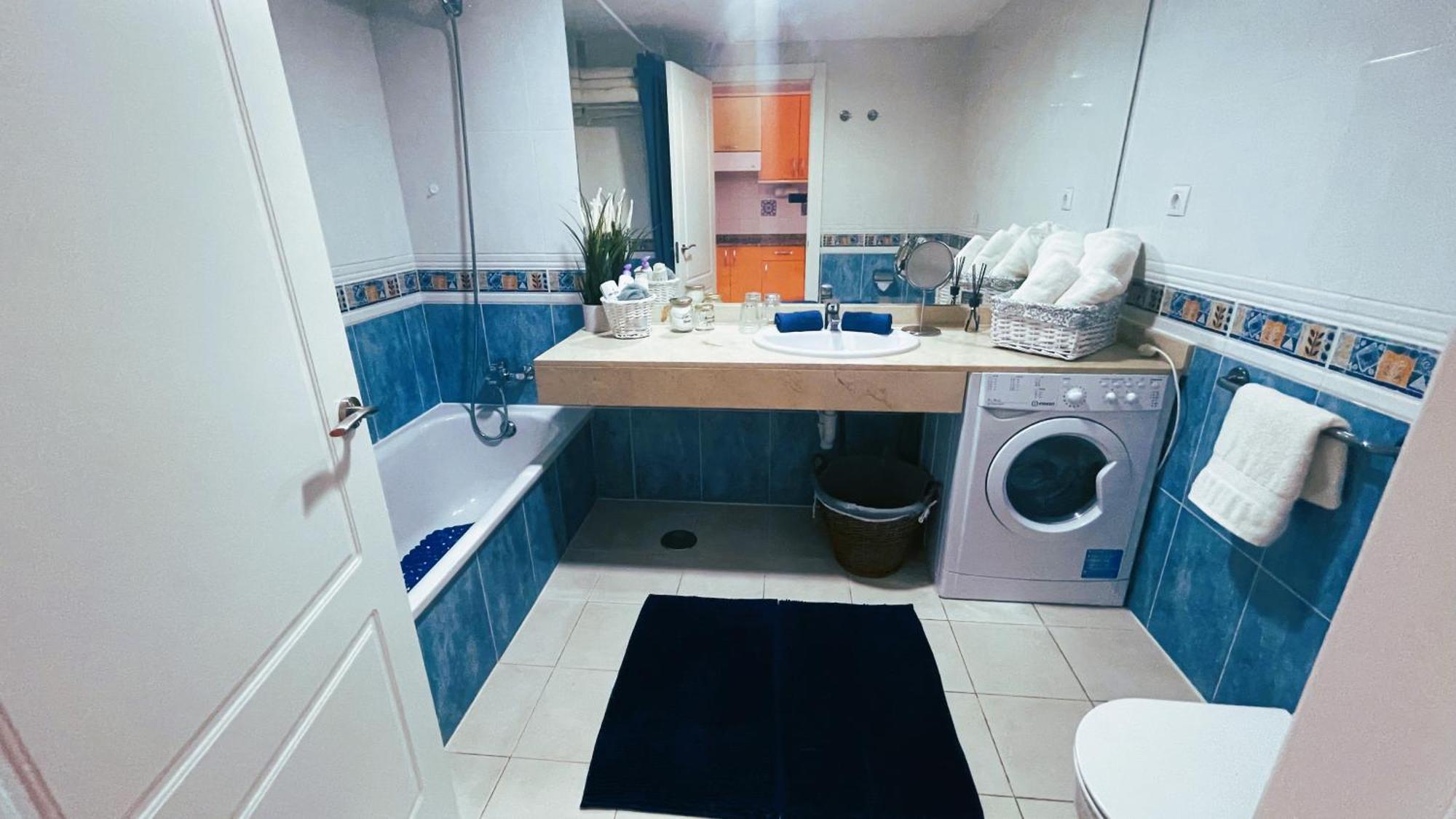 Sun & Sea Apartment In Corralejo Dış mekan fotoğraf