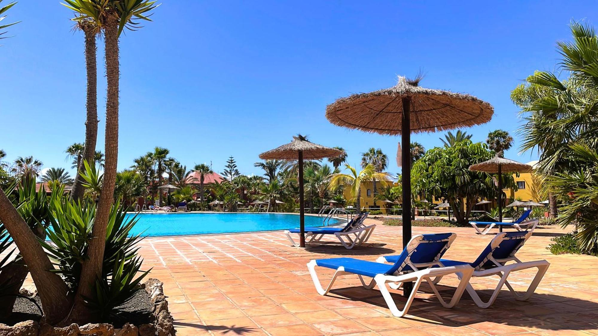 Sun & Sea Apartment In Corralejo Dış mekan fotoğraf