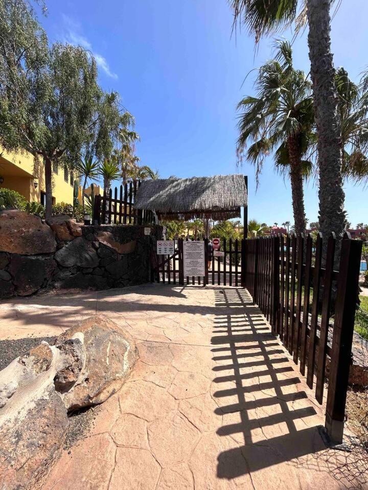 Sun & Sea Apartment In Corralejo Dış mekan fotoğraf
