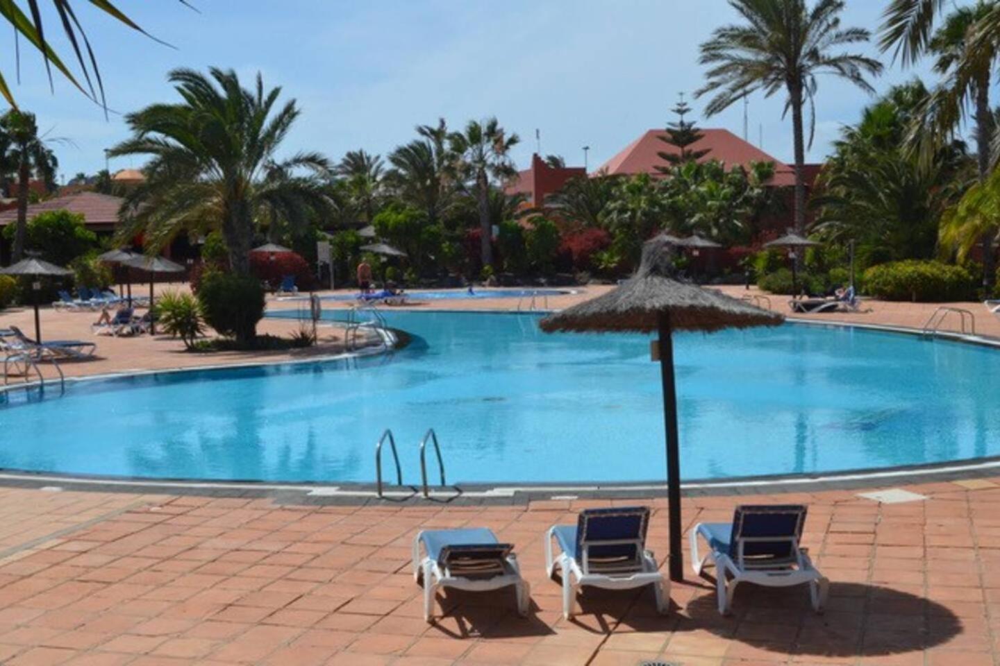 Sun & Sea Apartment In Corralejo Dış mekan fotoğraf