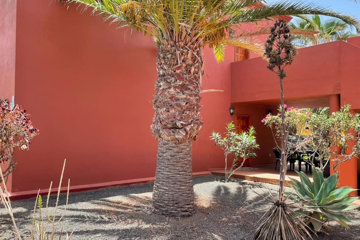 Sun & Sea Apartment In Corralejo Dış mekan fotoğraf