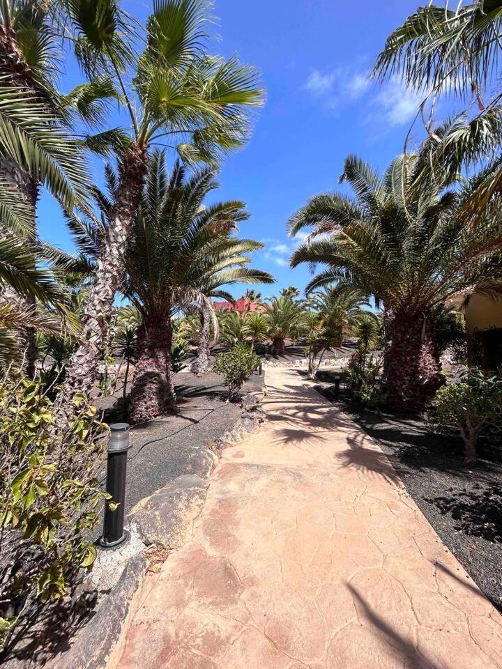 Sun & Sea Apartment In Corralejo Dış mekan fotoğraf